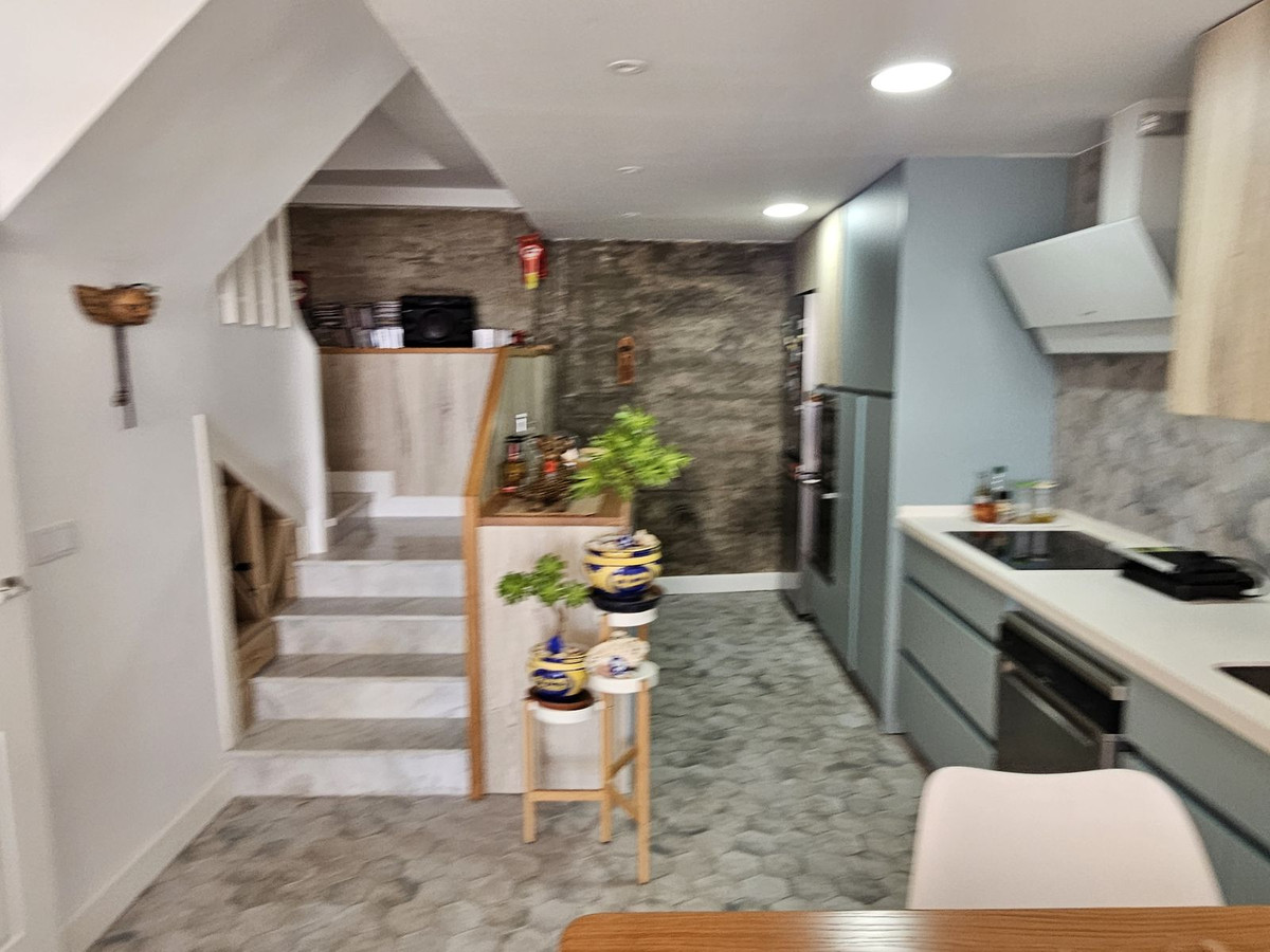 Casa en venta en Sitio de Calahonda (Mijas)