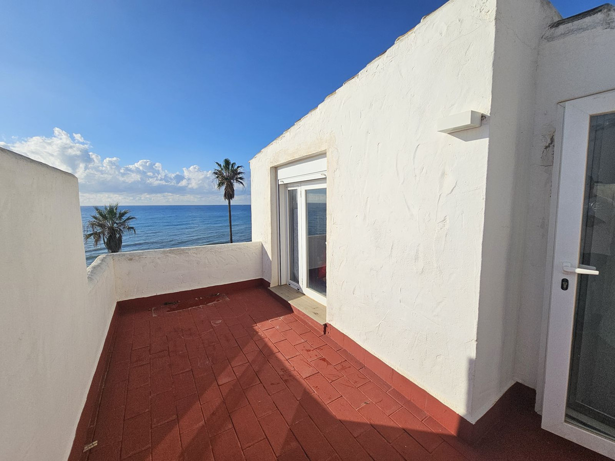 Casa en venta en Sitio de Calahonda (Mijas)