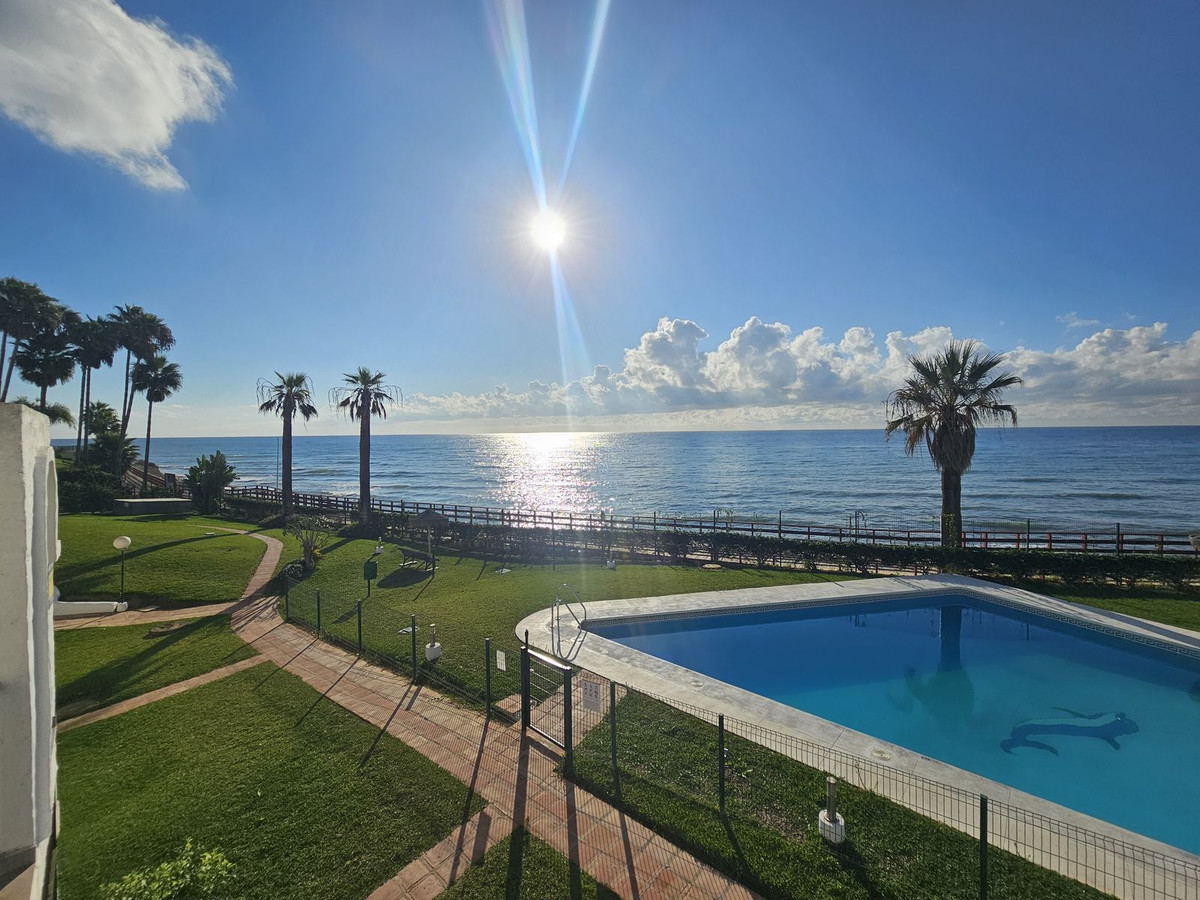 Casa en venta en Sitio de Calahonda (Mijas)