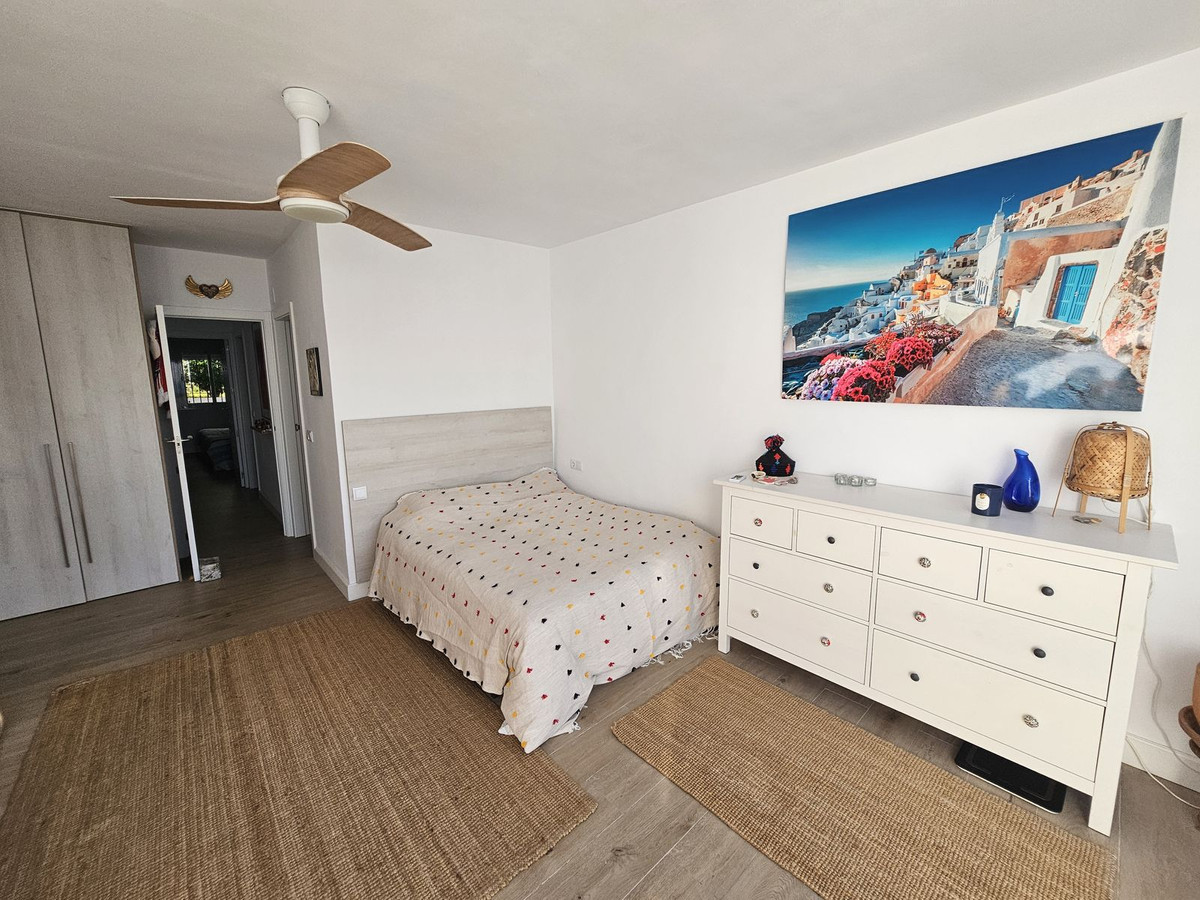 Casa en venta en Sitio de Calahonda (Mijas)