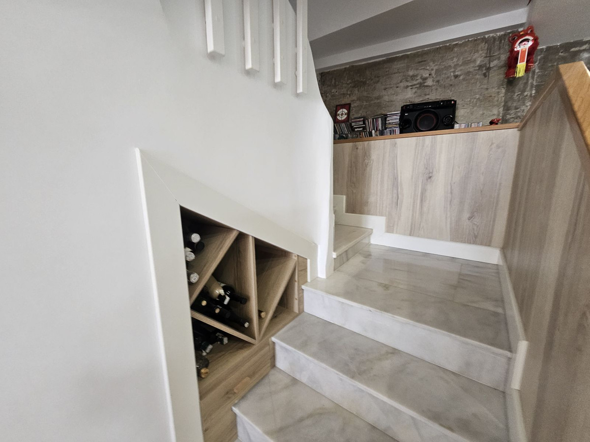 Casa en venta en Sitio de Calahonda (Mijas)