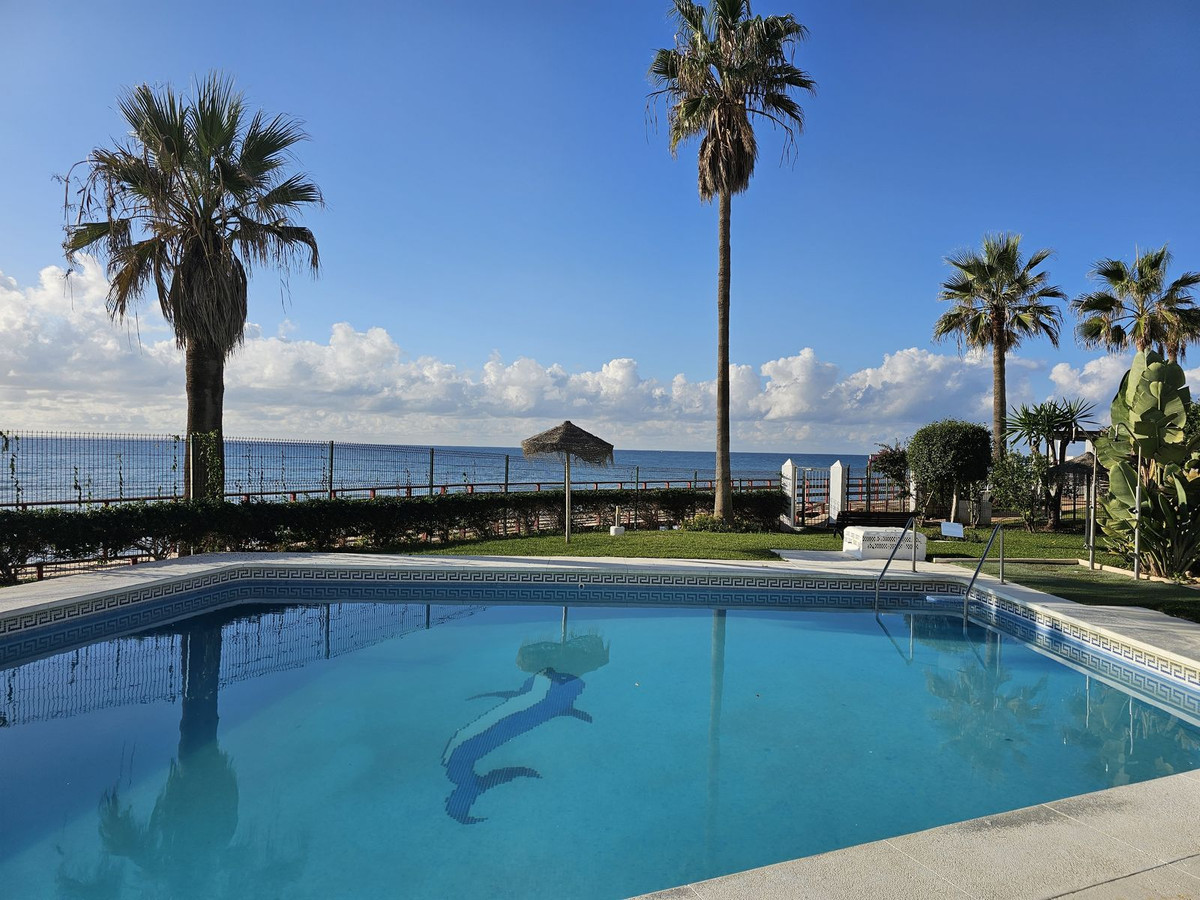 Casa en venta en Sitio de Calahonda (Mijas)