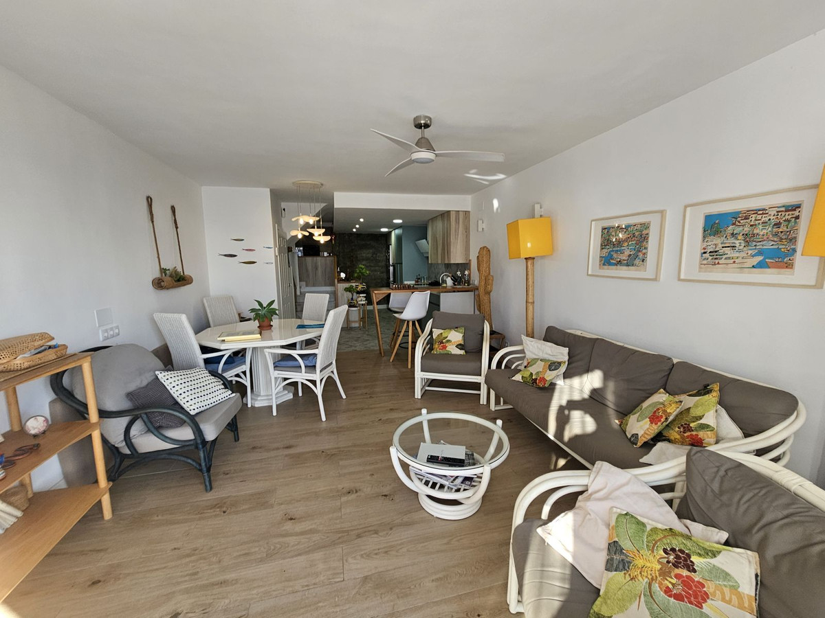 Casa en venta en Sitio de Calahonda (Mijas)