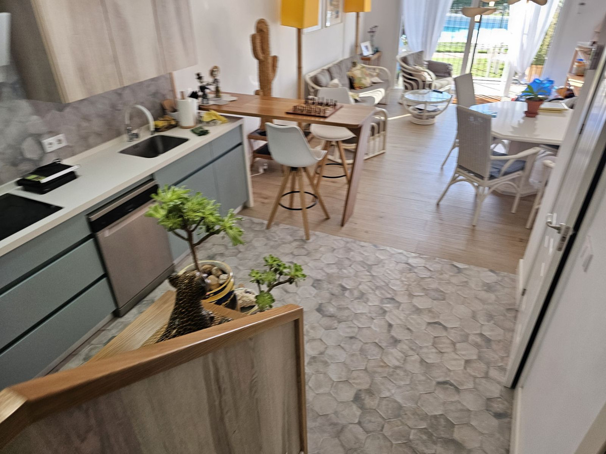 Casa en venta en Sitio de Calahonda (Mijas)