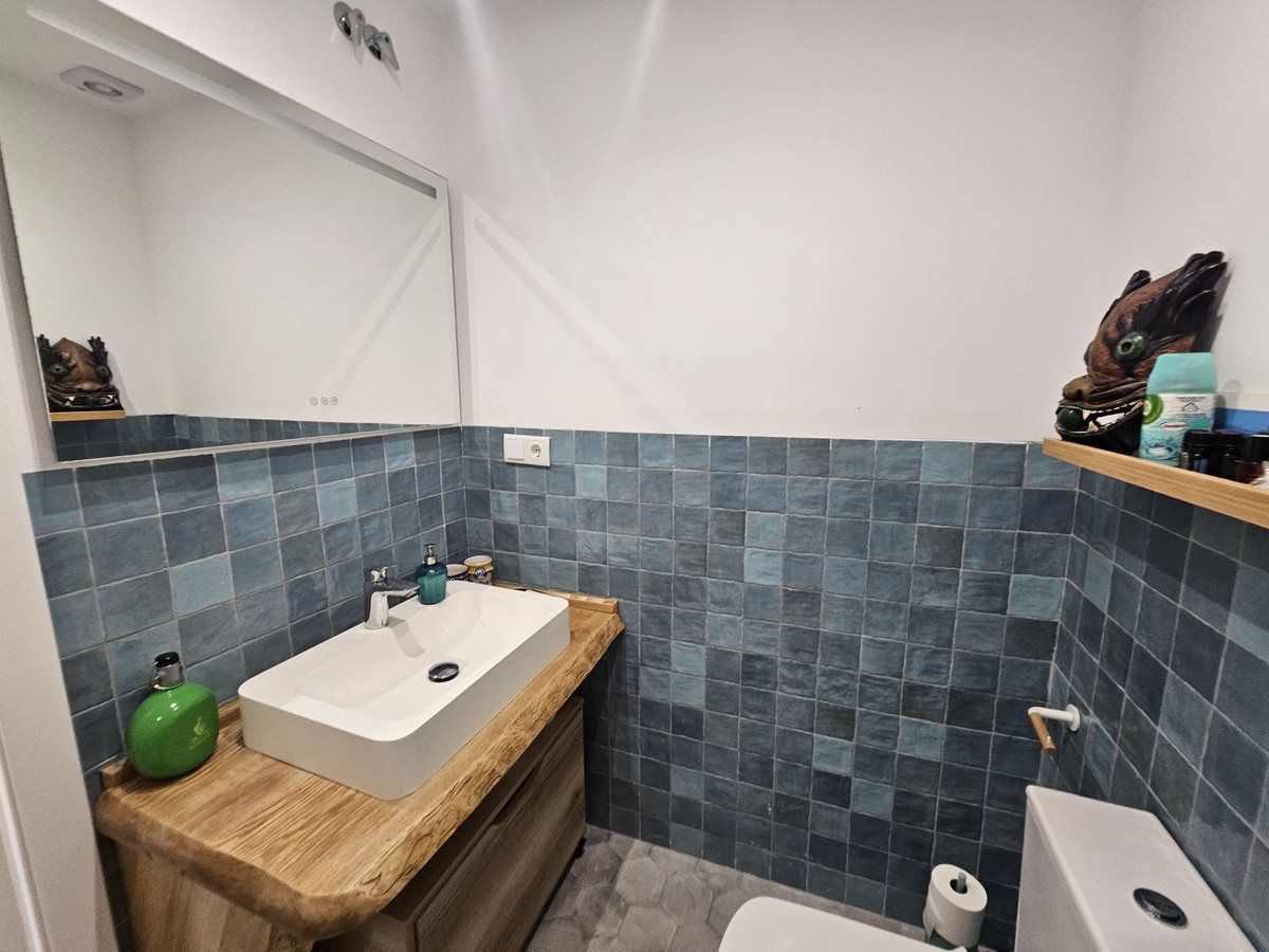 Casa en venta en Sitio de Calahonda (Mijas)