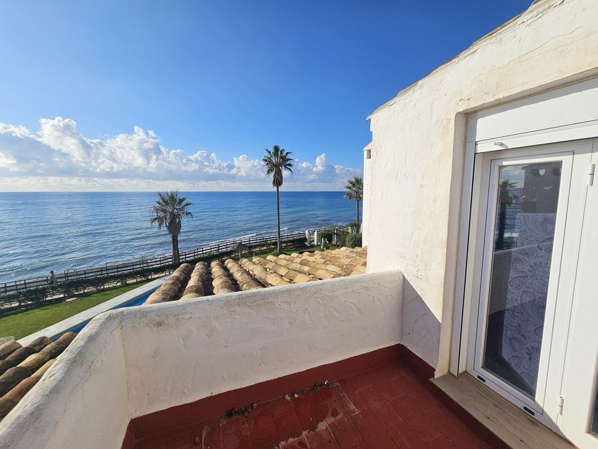 Casa en venta en Sitio de Calahonda (Mijas)