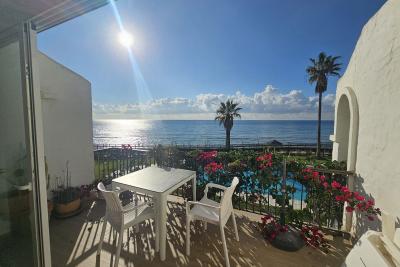 Casa en venta en Sitio de Calahonda (Mijas)