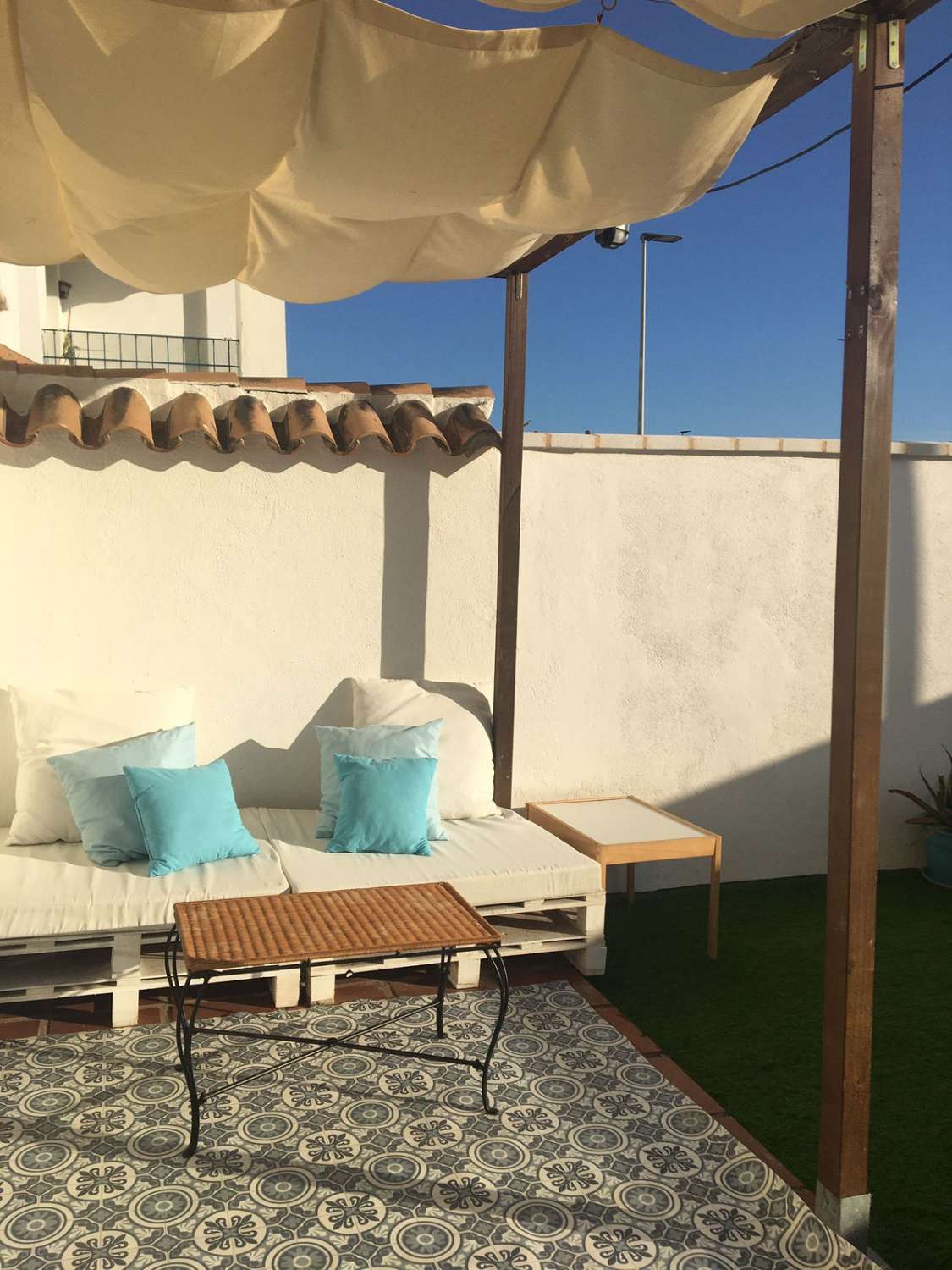 Piso en venta en Sitio de Calahonda (Mijas)