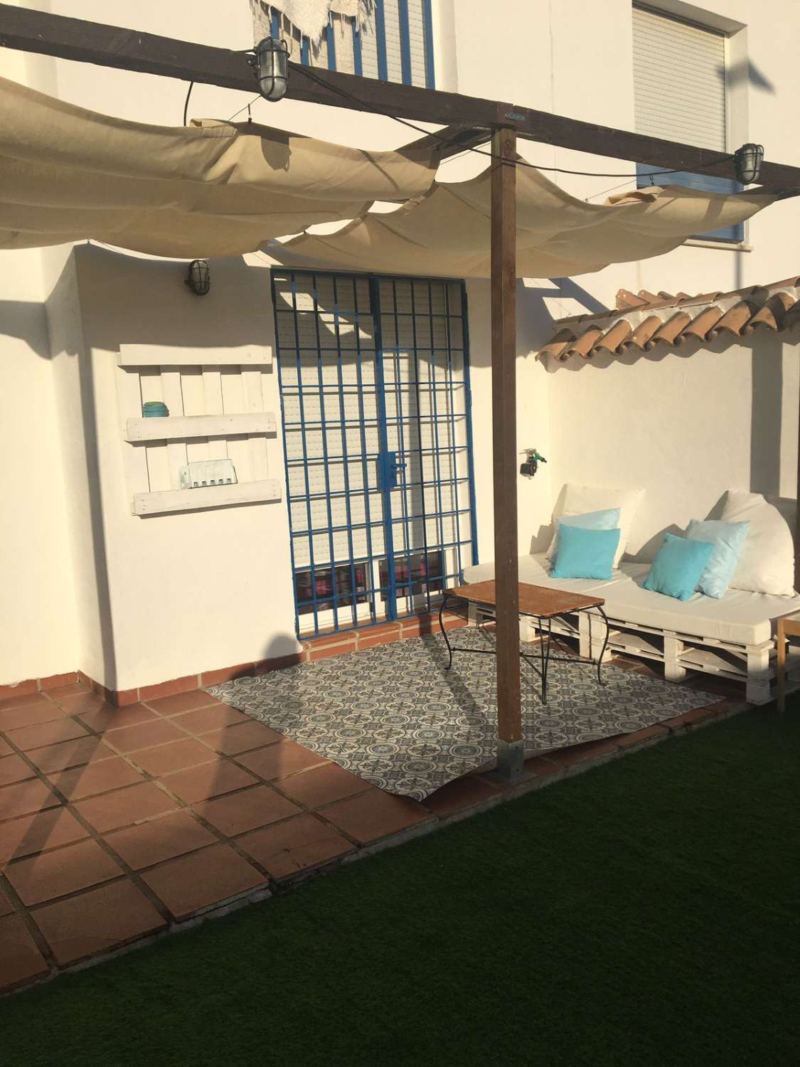 Piso en venta en Sitio de Calahonda (Mijas)