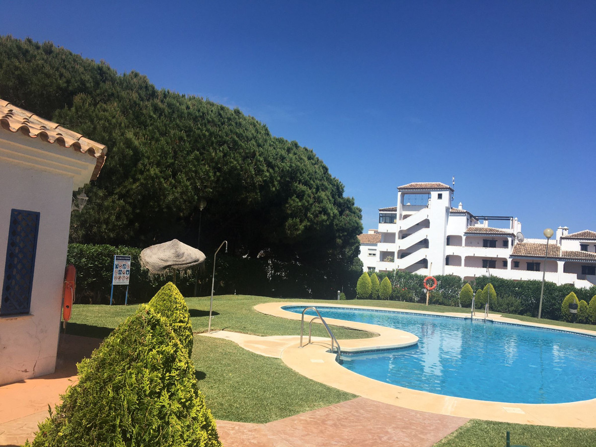 Piso en venta en Sitio de Calahonda (Mijas)