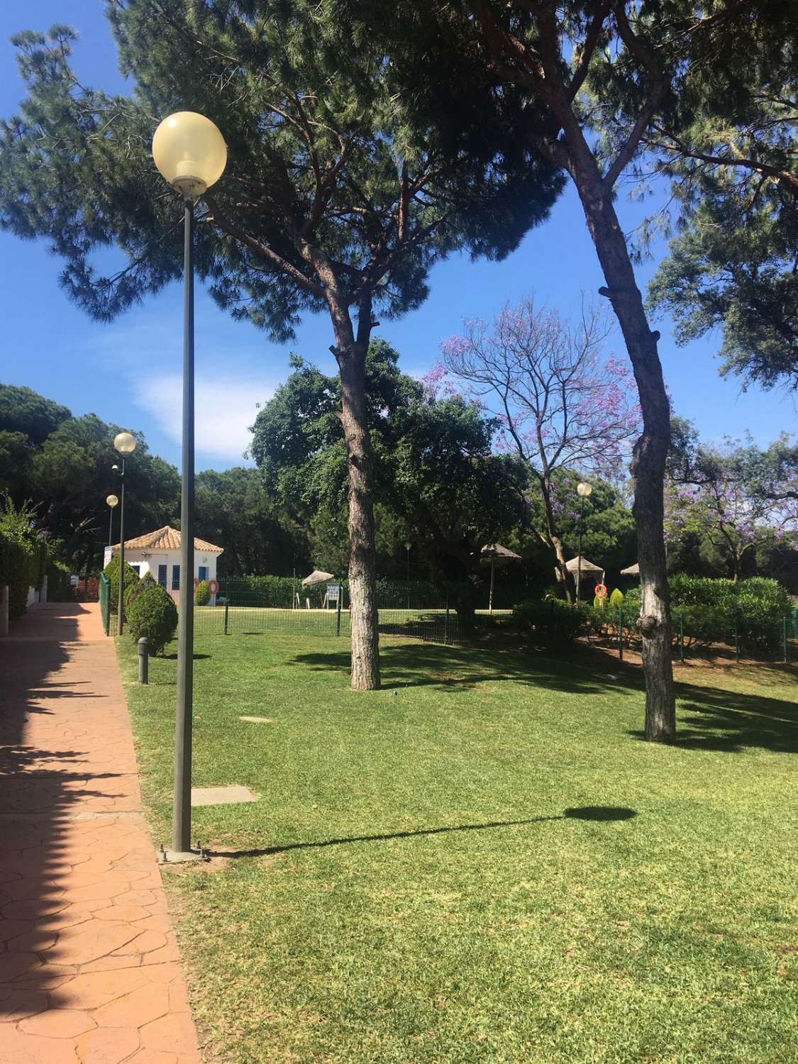 Piso en venta en Sitio de Calahonda (Mijas)
