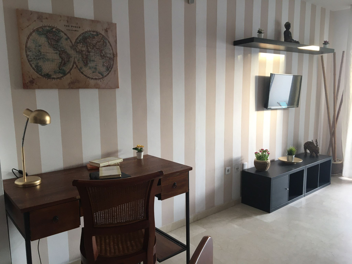 Piso en venta en Sitio de Calahonda (Mijas)
