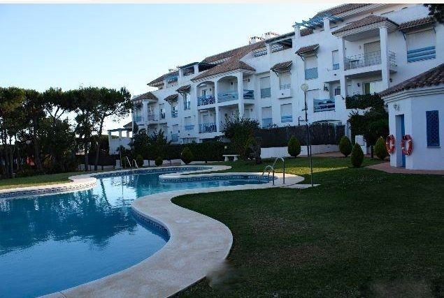 Piso en venta en Sitio de Calahonda (Mijas)