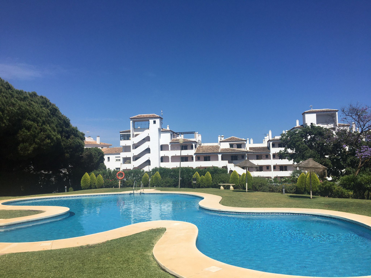 Piso en venta en Sitio de Calahonda (Mijas)