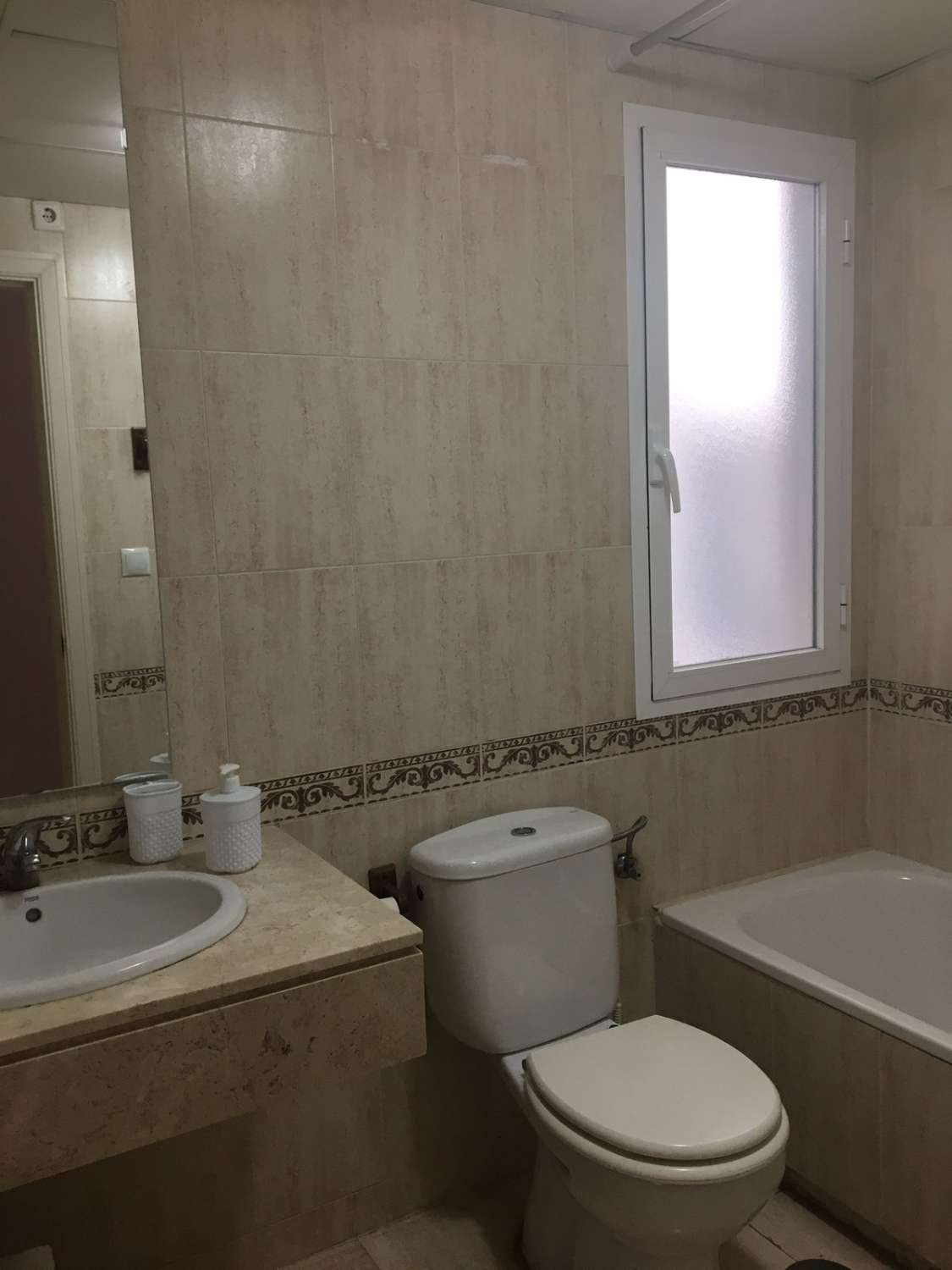 Piso en venta en Sitio de Calahonda (Mijas)