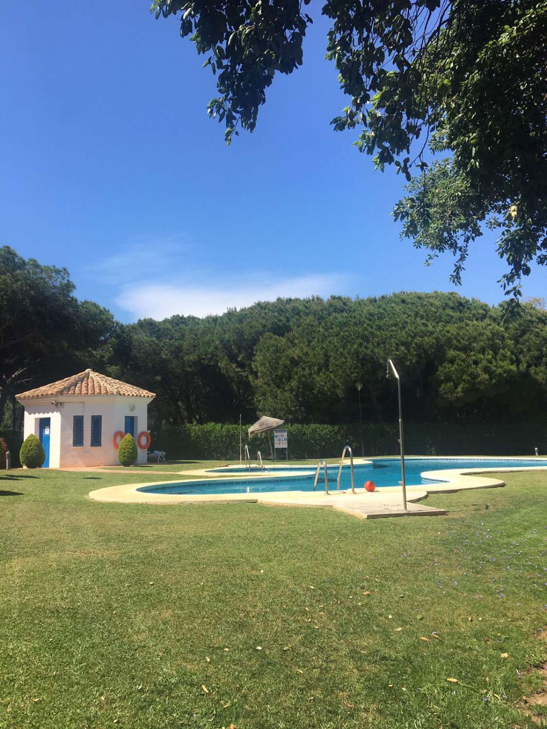 Piso en venta en Sitio de Calahonda (Mijas)