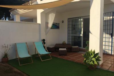 Piso en venta en Sitio de Calahonda (Mijas)
