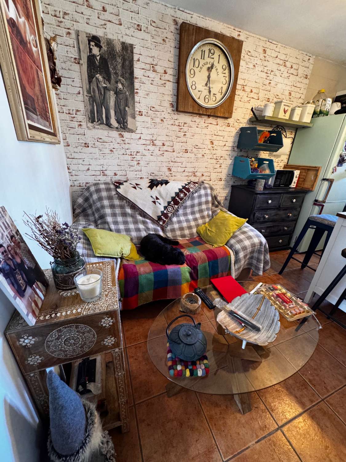Flat for sale in Riviera del Sol (Mijas)