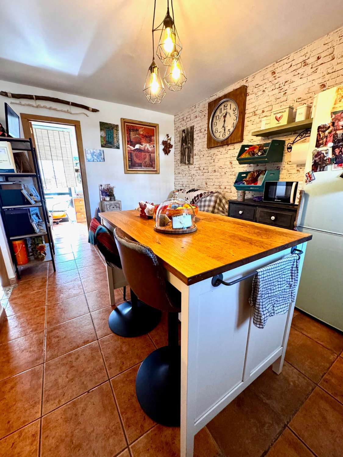 Flat for sale in Riviera del Sol (Mijas)