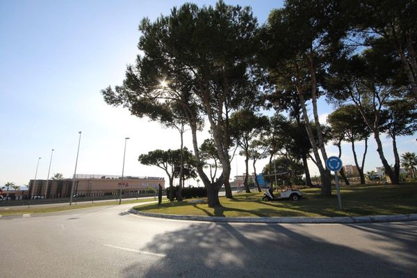 Flat for sale in Riviera del Sol (Mijas)