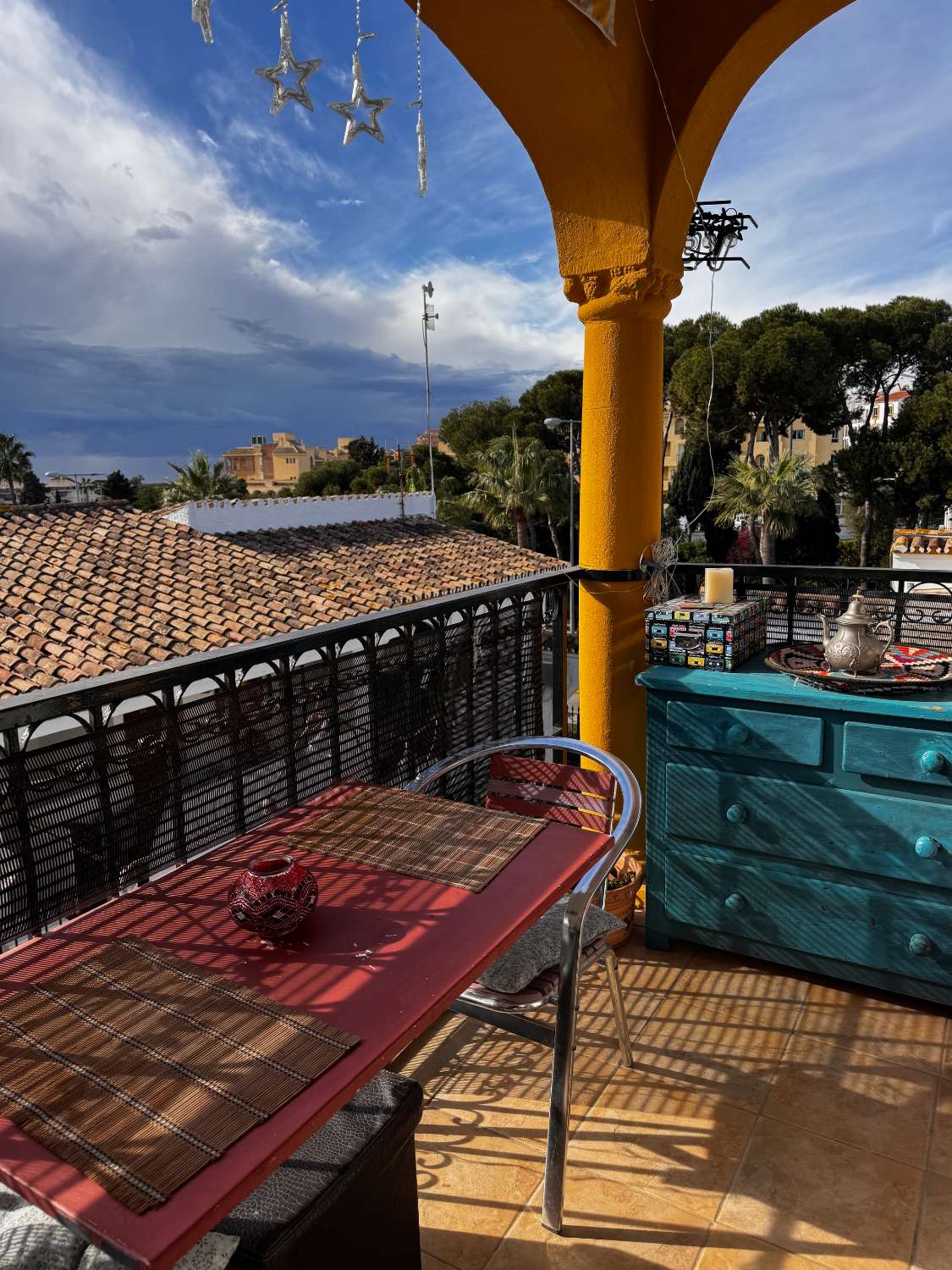 Flat for sale in Riviera del Sol (Mijas)