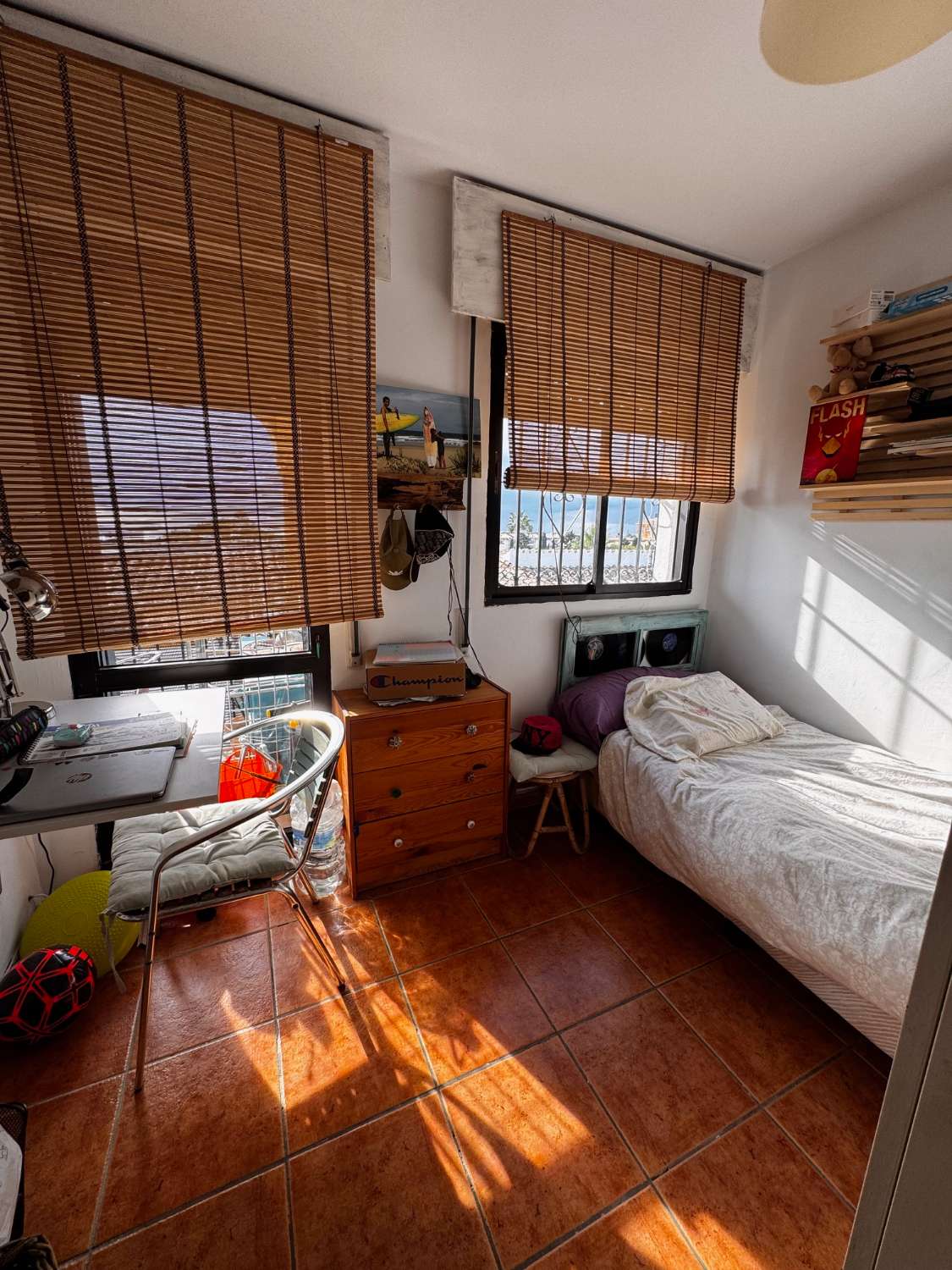 Flat for sale in Riviera del Sol (Mijas)