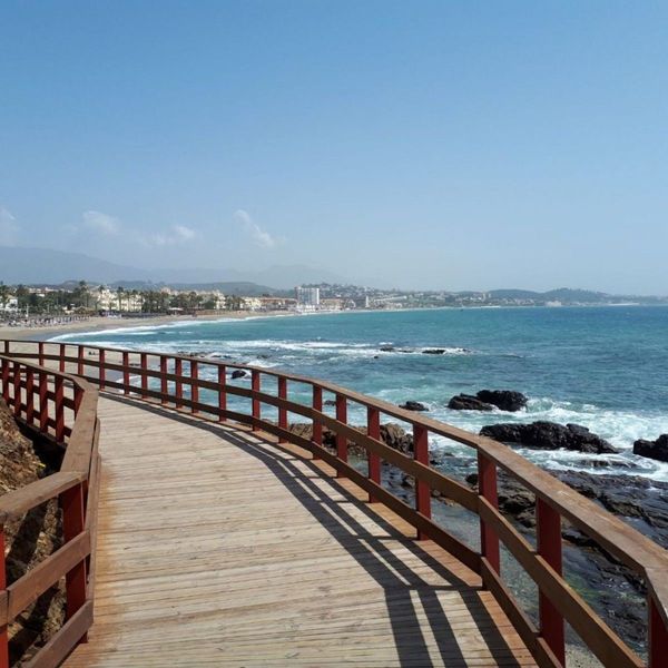 Flat for sale in Riviera del Sol (Mijas)