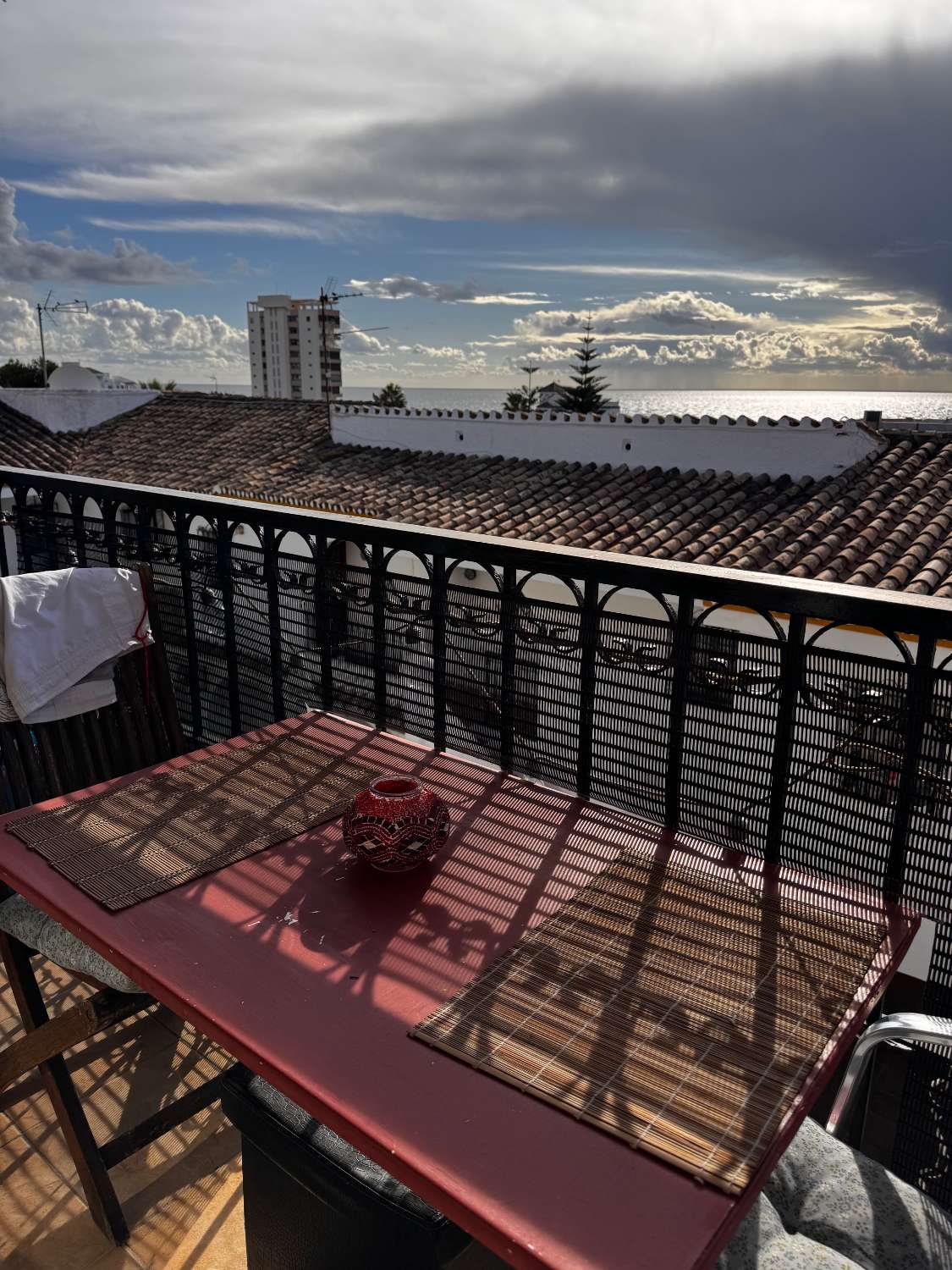 Flat for sale in Riviera del Sol (Mijas)