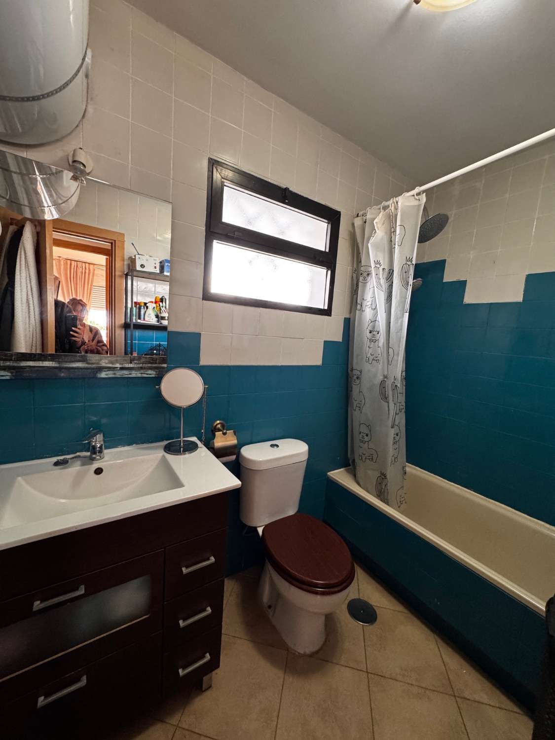 Flat for sale in Riviera del Sol (Mijas)