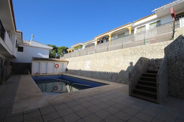 Flat for sale in Riviera del Sol (Mijas)