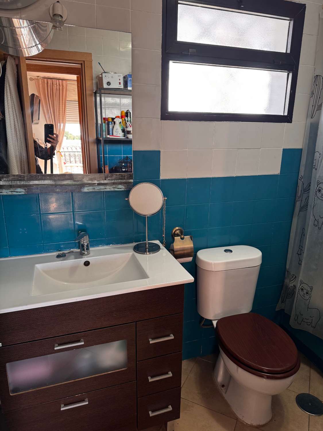 Flat for sale in Riviera del Sol (Mijas)