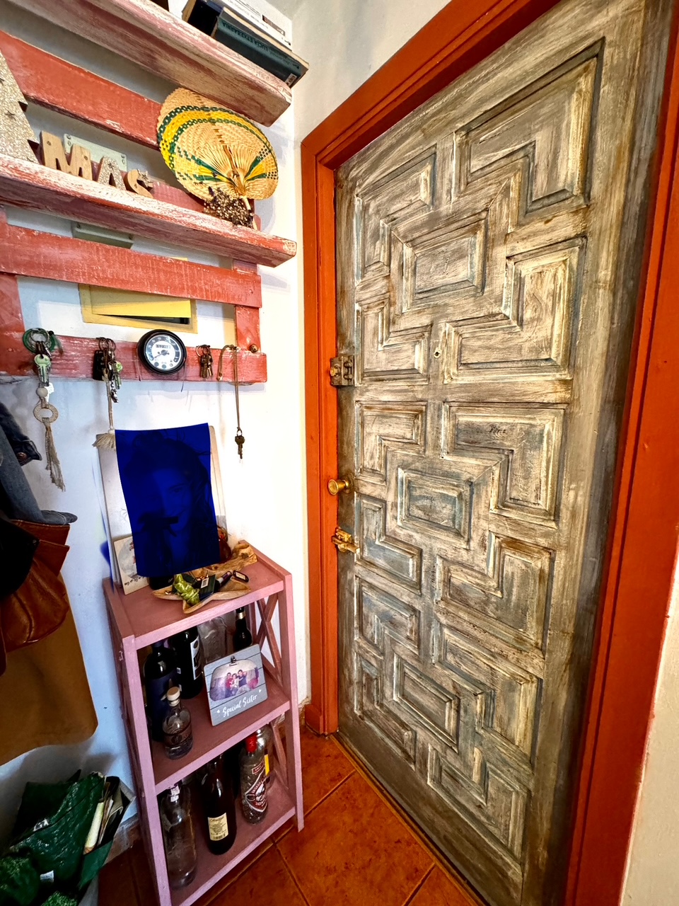 Flat for sale in Riviera del Sol (Mijas)