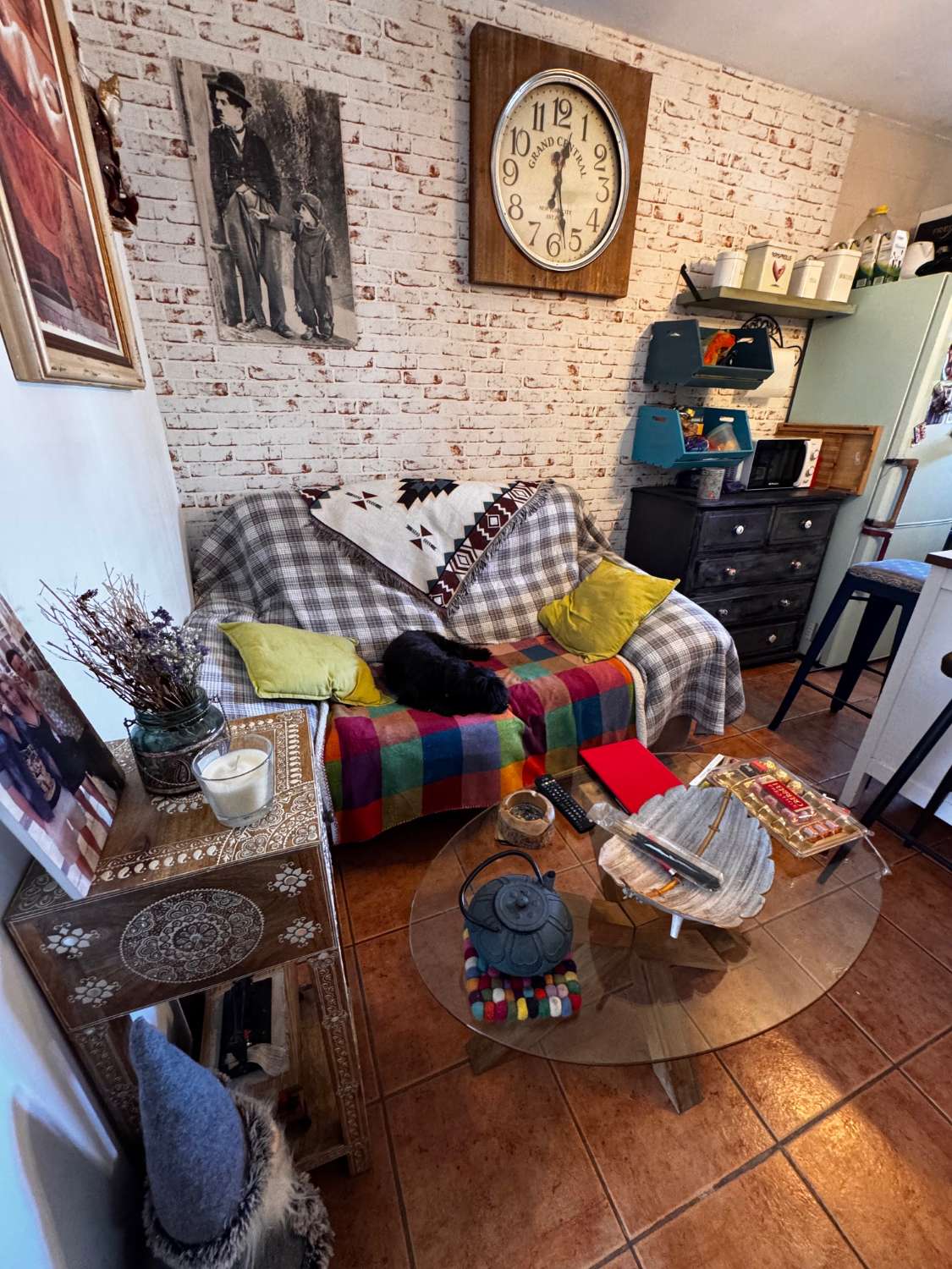 Flat for sale in Riviera del Sol (Mijas)