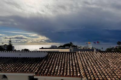 Piso en venta en Riviera del Sol (Mijas)