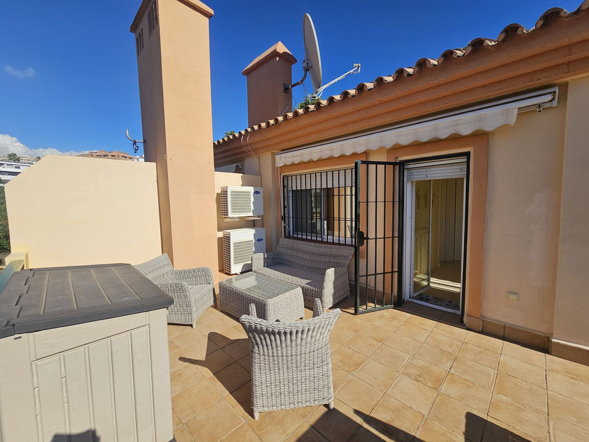 Casa en venta en Riviera del Sol (Mijas)