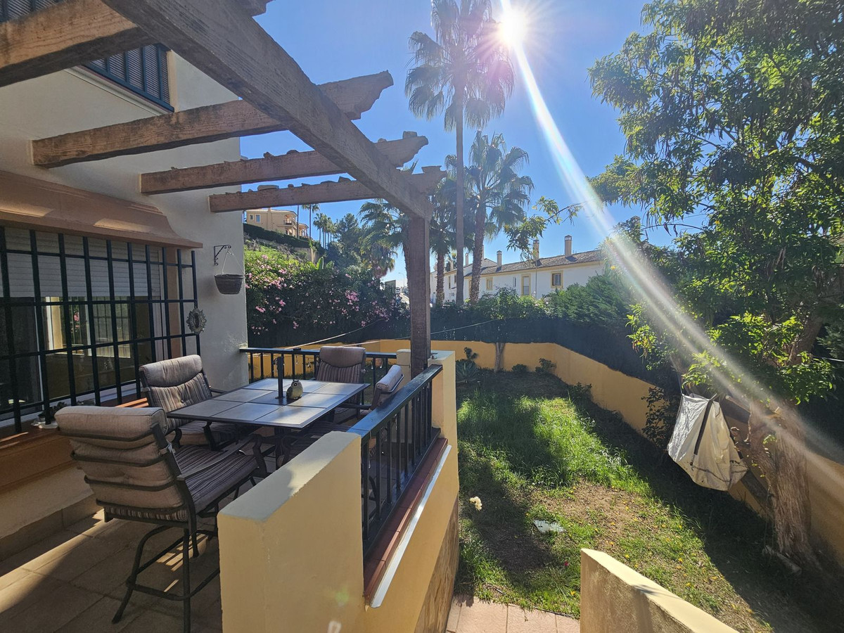 Casa en venta en Riviera del Sol (Mijas)
