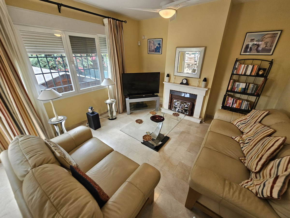 Casa en venta en Riviera del Sol (Mijas)