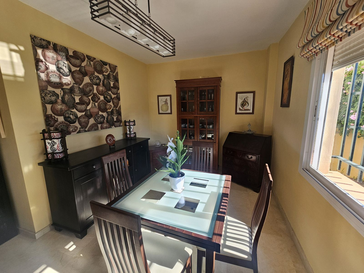 Casa en venta en Riviera del Sol (Mijas)