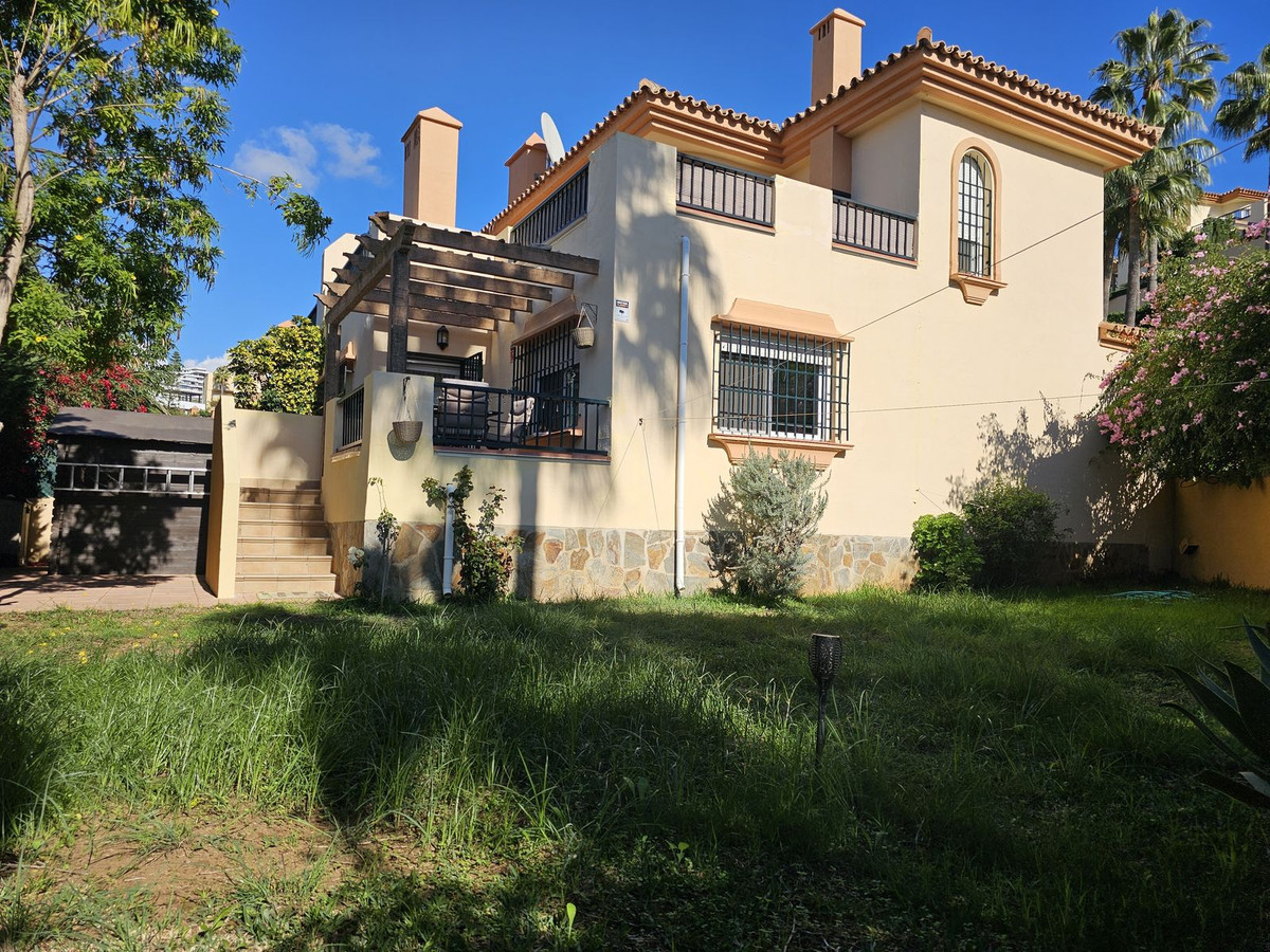 Casa en venta en Riviera del Sol (Mijas)