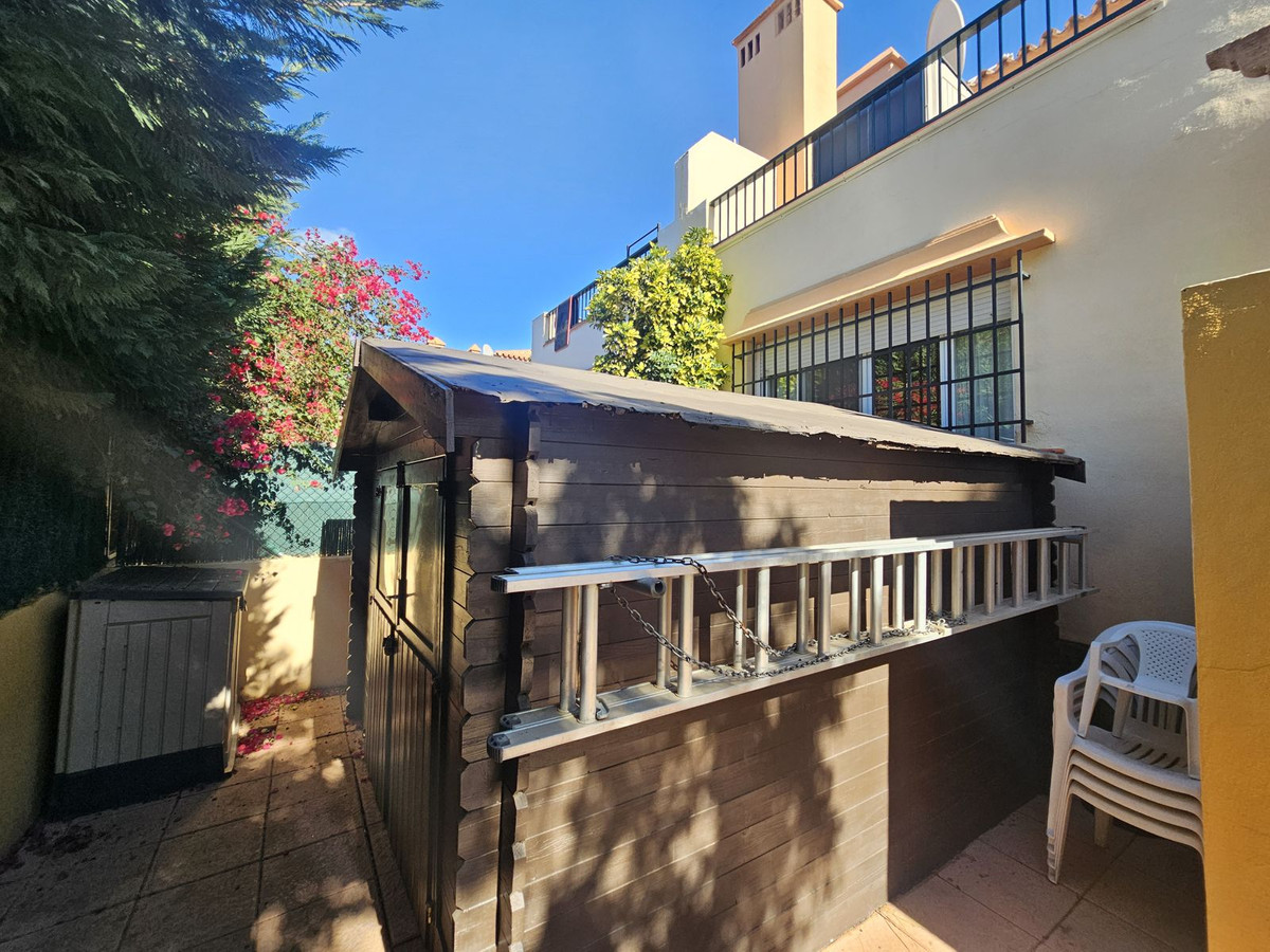 Casa en venta en Riviera del Sol (Mijas)