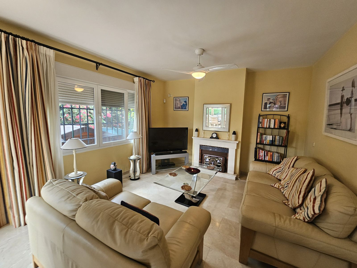 Casa en venta en Riviera del Sol (Mijas)