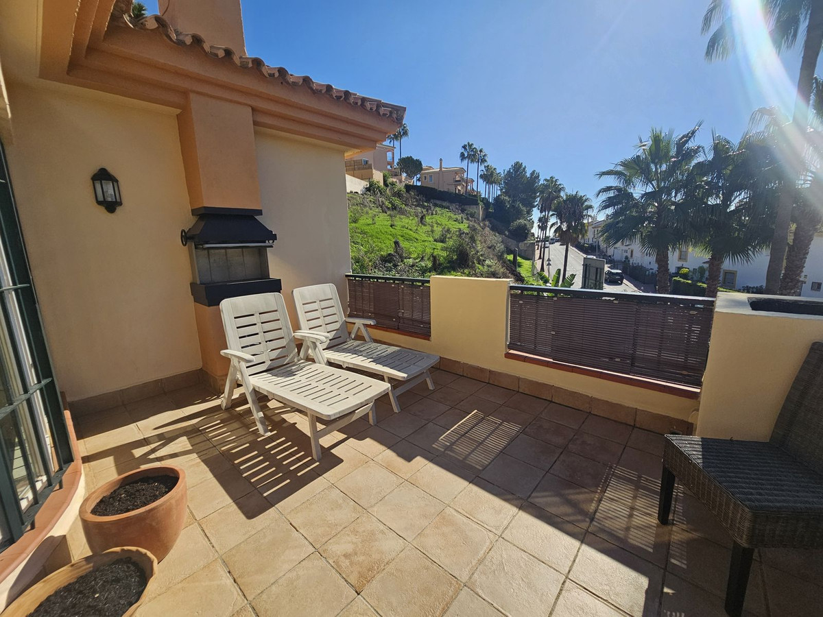 Casa en venta en Riviera del Sol (Mijas)
