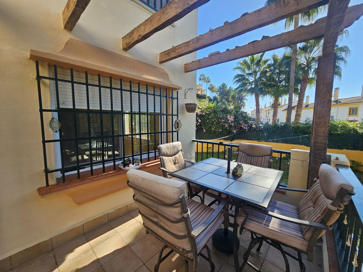 Casa en venta en Riviera del Sol (Mijas)