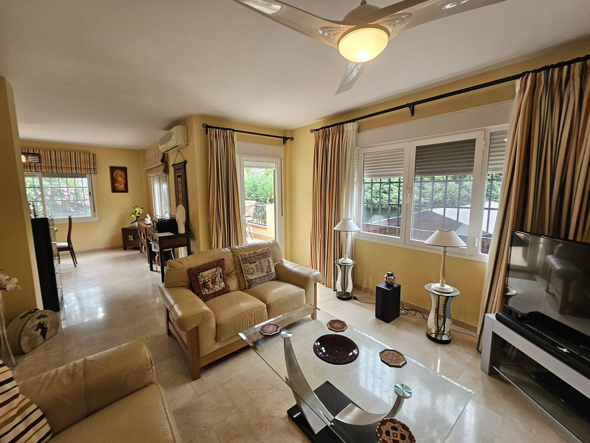 Casa en venta en Riviera del Sol (Mijas)