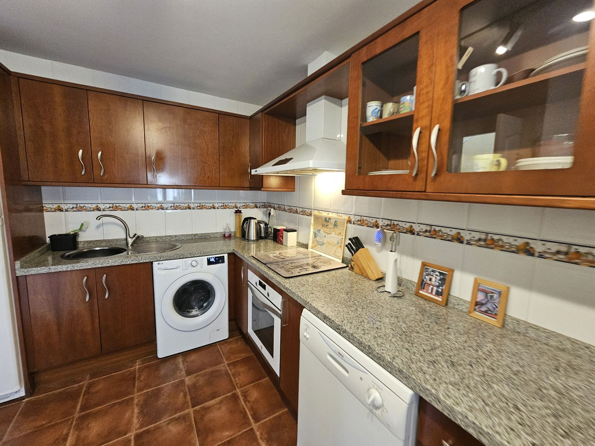 Casa en venta en Riviera del Sol (Mijas)