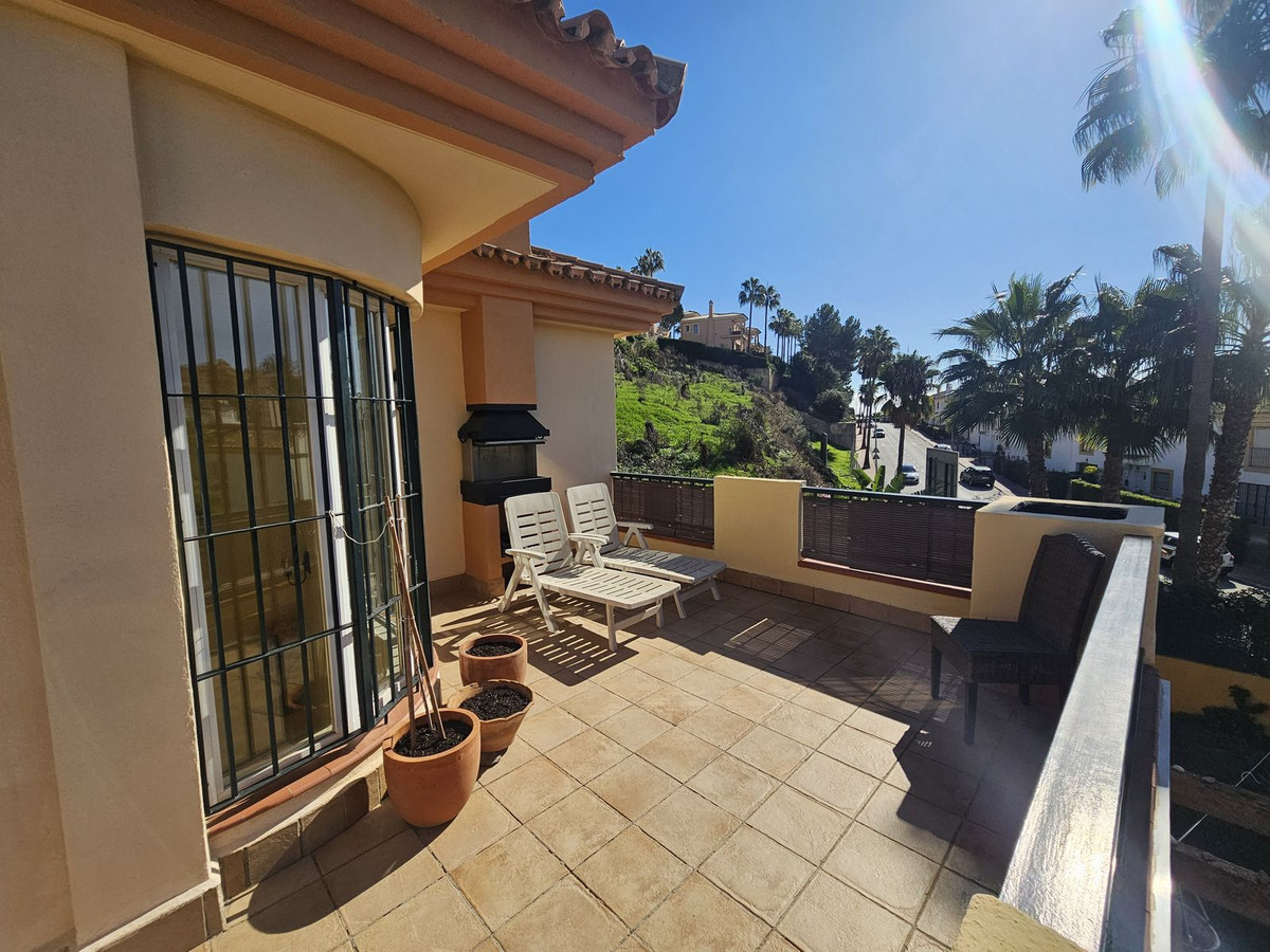 Casa en venta en Riviera del Sol (Mijas)