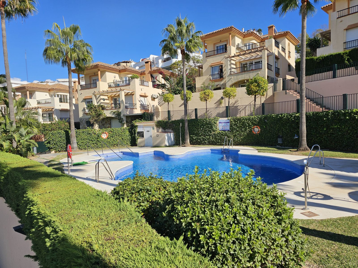 Casa en venta en Riviera del Sol (Mijas)