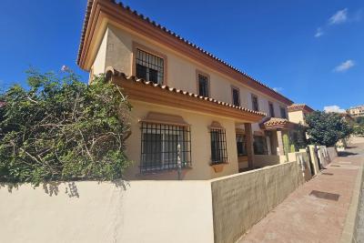 Casa en venta en Riviera del Sol (Mijas)