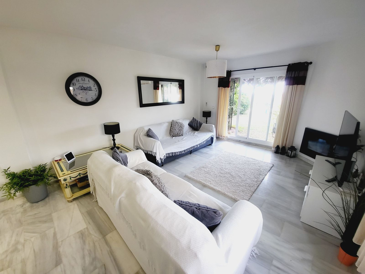 Piso en venta en Sitio de Calahonda (Mijas)