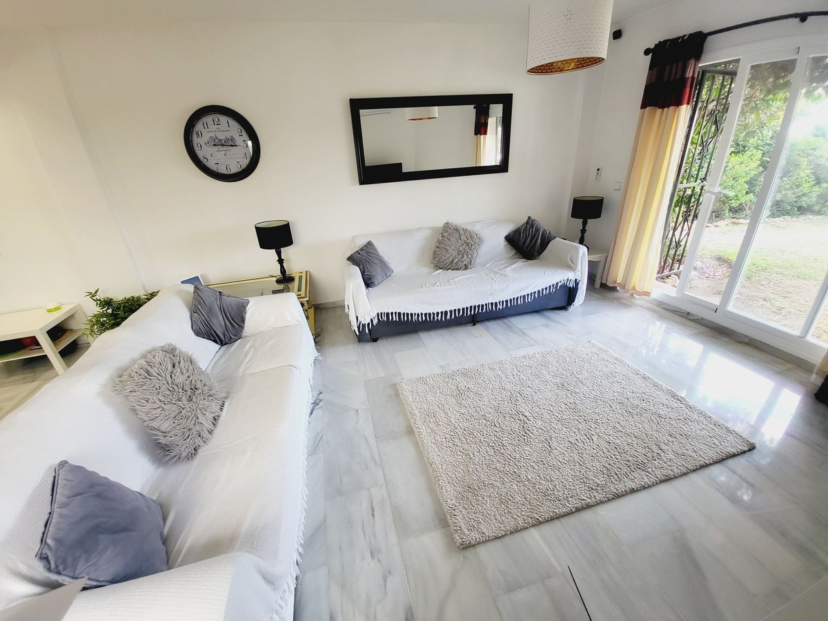 Piso en venta en Sitio de Calahonda (Mijas)